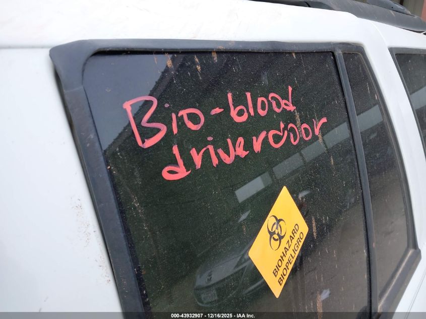 2009 Chevrolet Trailblazer Lt VIN: 1GNDS33S592109055 Lot: 43932907