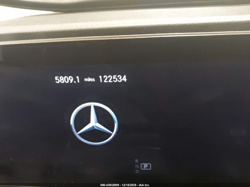 2021 Mercedes-Benz Gls 450 4Matic VIN: 4JGFF5KE4MA461244 Lot: 43932909