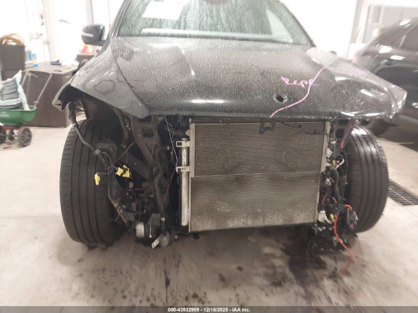 2021 Mercedes-Benz Gls 450 4Matic VIN: 4JGFF5KE4MA461244 Lot: 43932909