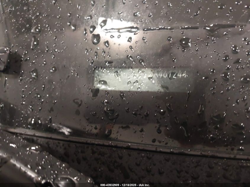 2021 Mercedes-Benz Gls 450 4Matic VIN: 4JGFF5KE4MA461244 Lot: 43932909