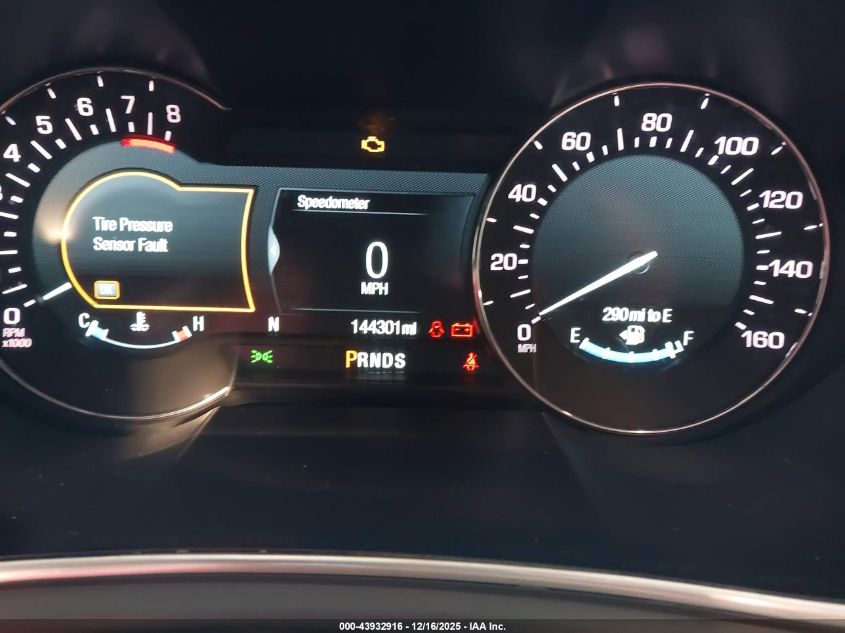 2017 Lincoln Mkx Reserve VIN: 2LMPJ8LR3HBL25367 Lot: 43932916