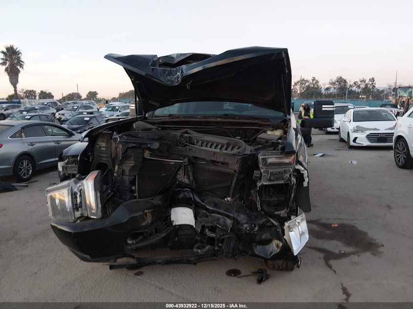 2022 Chevrolet Silverado 2500Hd 4Wd Long Bed Custom VIN: 1GC4YME71NF366304 Lot: 43932922