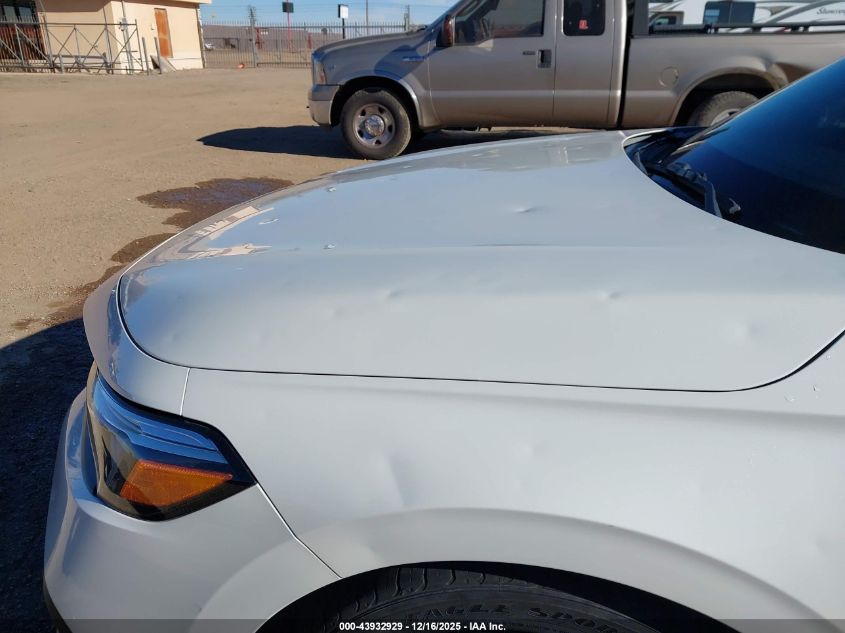 2024 Honda Civic Sport VIN: 2HGFE2F53RH583149 Lot: 43932929