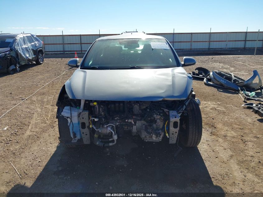 2022 Kia Rio S VIN: 3KPA24AD4NE494465 Lot: 43932931