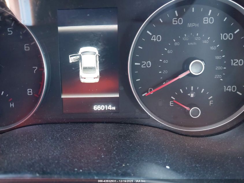 2022 Kia Rio S VIN: 3KPA24AD4NE494465 Lot: 43932931