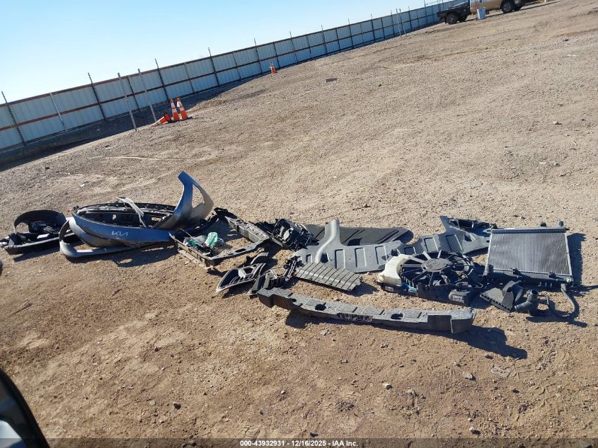 2022 Kia Rio S VIN: 3KPA24AD4NE494465 Lot: 43932931