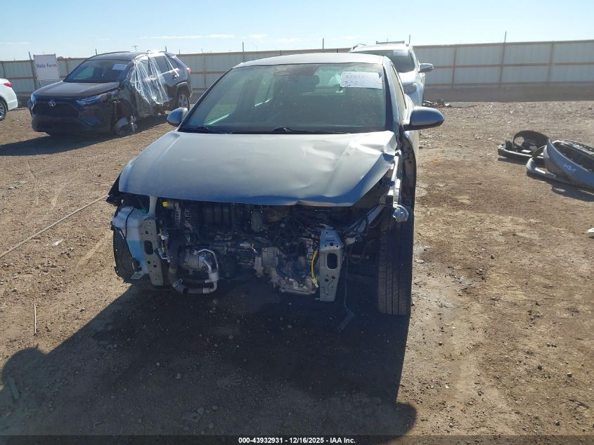 2022 Kia Rio S VIN: 3KPA24AD4NE494465 Lot: 43932931