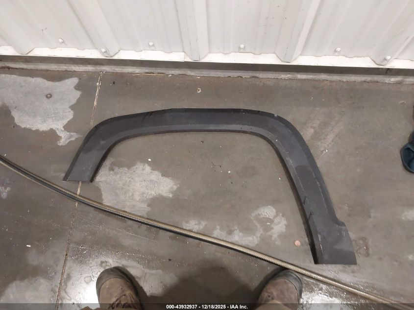 2019 Jeep Renegade Trailhawk 4X4 VIN: ZACNJBC10KPK02835 Lot: 43932937