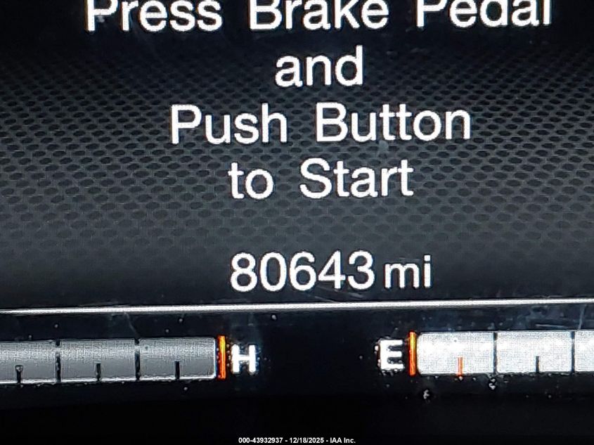 2019 Jeep Renegade Trailhawk 4X4 VIN: ZACNJBC10KPK02835 Lot: 43932937