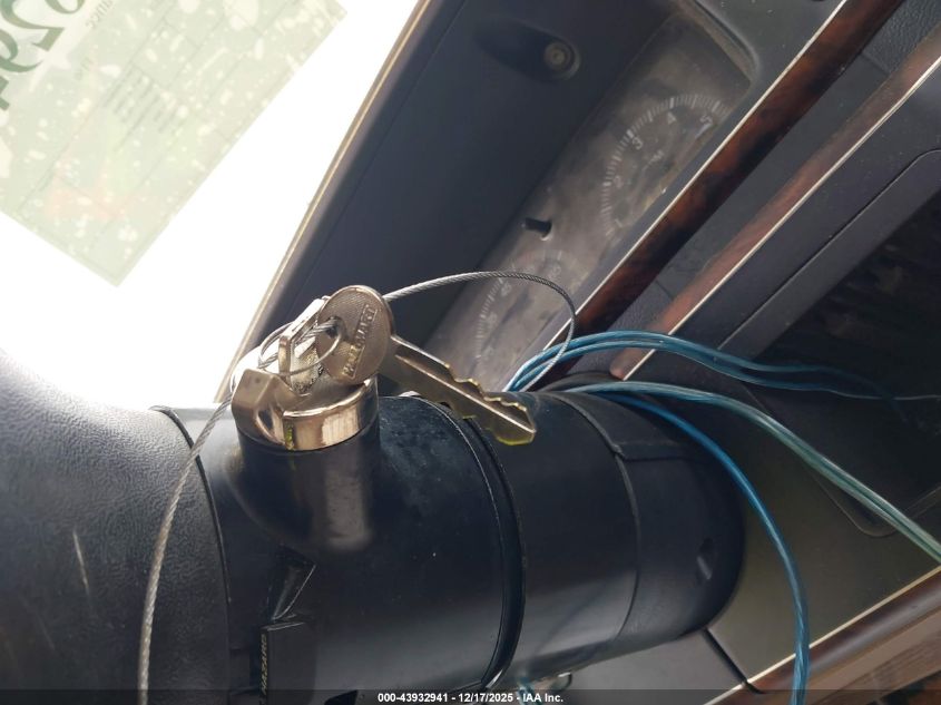 1991 Ford F150 VIN: 1FTEX15Y2MKA38149 Lot: 43932941