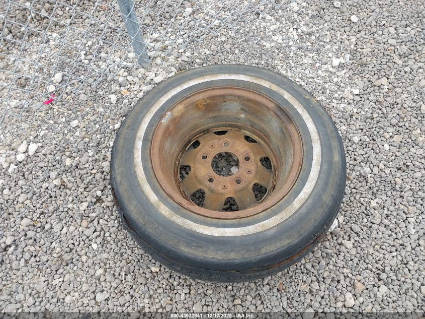 1991 Ford F150 VIN: 1FTEX15Y2MKA38149 Lot: 43932941