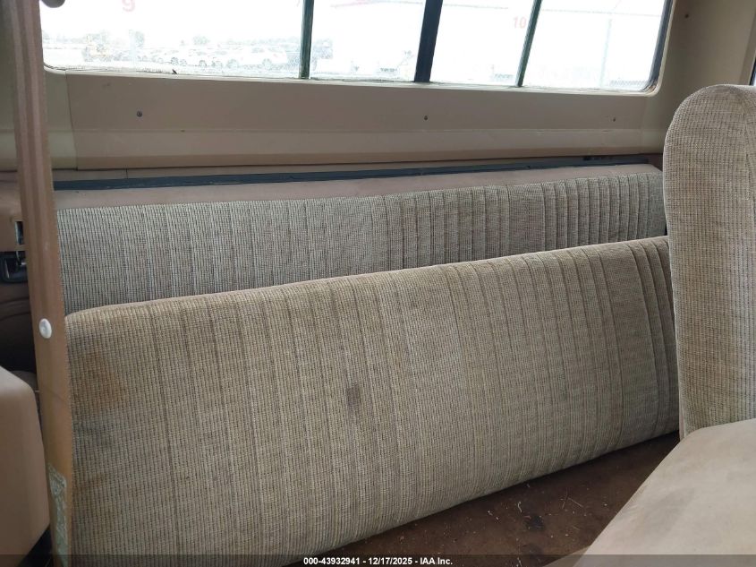 1991 Ford F150 VIN: 1FTEX15Y2MKA38149 Lot: 43932941