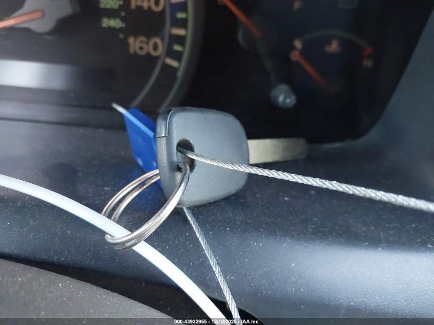 2004 Honda Accord 2.4 Lx VIN: 3HGCM56354G710773 Lot: 43932955