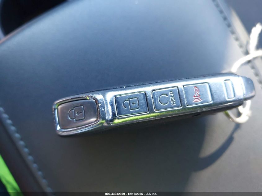 2023 Kia Niro Ex Touring VIN: KNDCR3LEXP5115388 Lot: 43932959