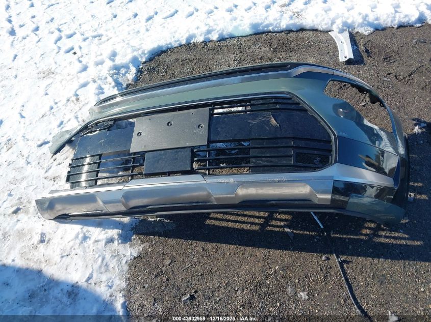 2023 Kia Niro Ex Touring VIN: KNDCR3LEXP5115388 Lot: 43932959