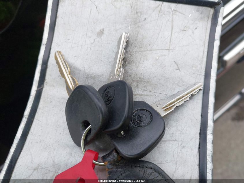 1984 BMW 733 I VIN: WBAFF7401E7397791 Lot: 43932961