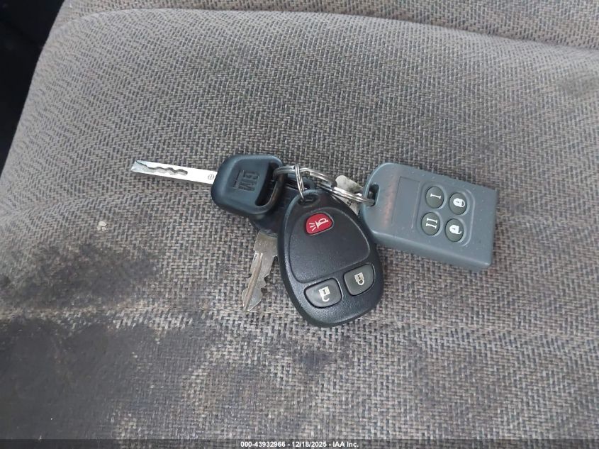 2015 GMC Savana Cutaway 3500 VIN: 1GD072CG0F1220883 Lot: 43932966