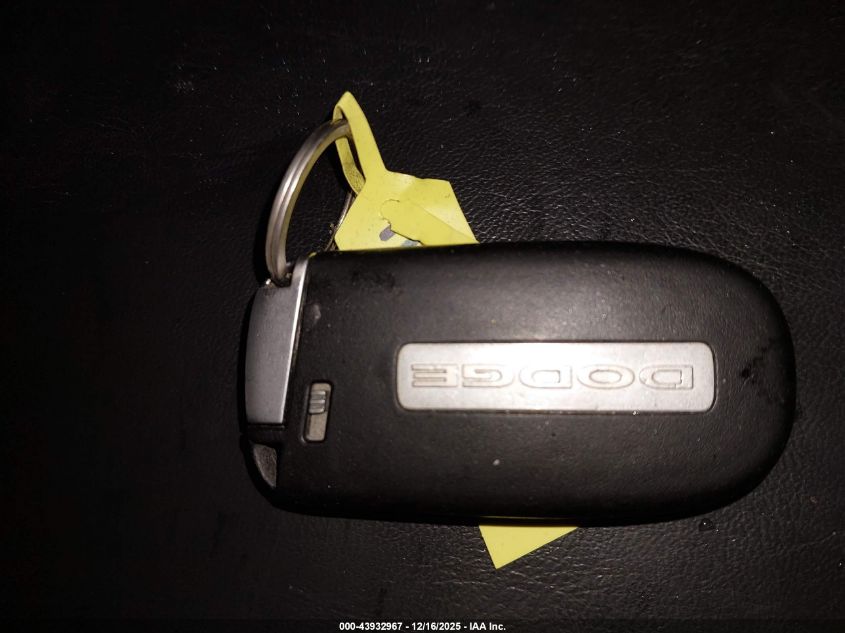 2016 Dodge Charger Se VIN: 2C3CDXBG5GH108838 Lot: 43932967