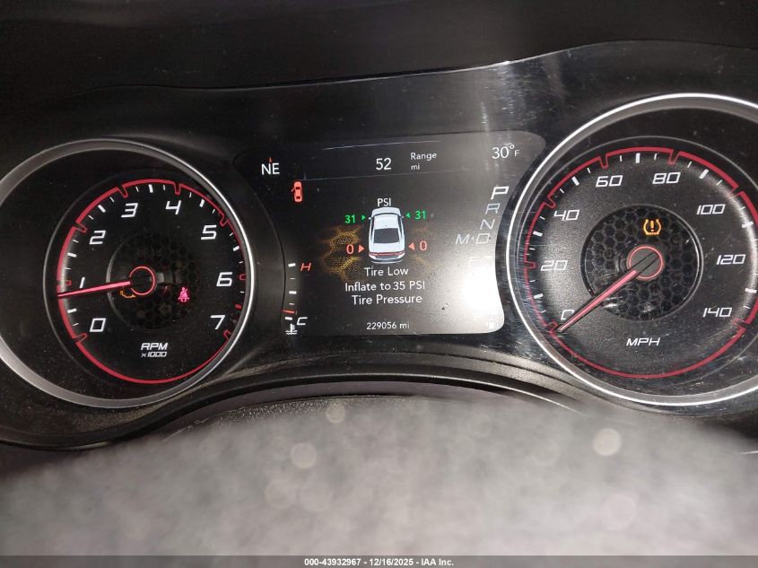 2016 Dodge Charger Se VIN: 2C3CDXBG5GH108838 Lot: 43932967