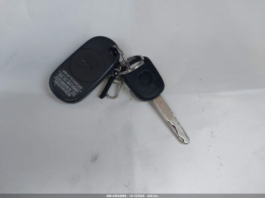 2005 Honda Civic Lx VIN: 2HGES16555H545415 Lot: 43932969