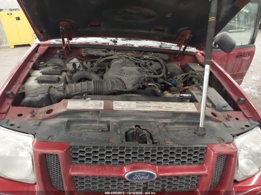 2002 Ford Explorer Sport Trac VIN: 1FMZU67E62UC38183 Lot: 43932972