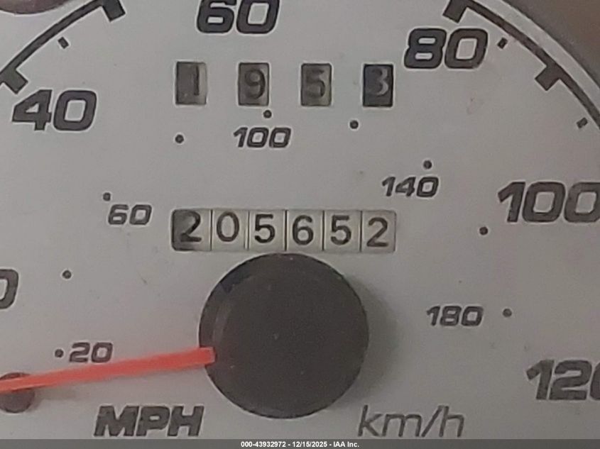 2002 Ford Explorer Sport Trac VIN: 1FMZU67E62UC38183 Lot: 43932972