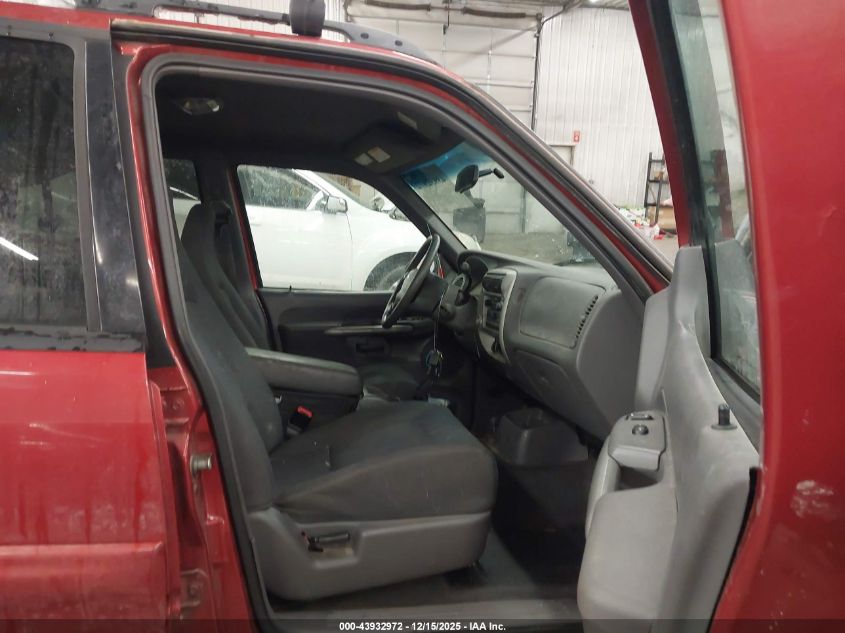 2002 Ford Explorer Sport Trac VIN: 1FMZU67E62UC38183 Lot: 43932972