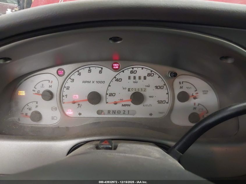 2002 Ford Explorer Sport Trac VIN: 1FMZU67E62UC38183 Lot: 43932972