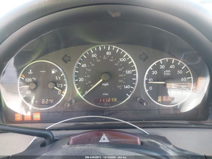 2005 Mercedes-Benz Ml 350 4Matic VIN: 4JGAB57E35A530490 Lot: 43932973