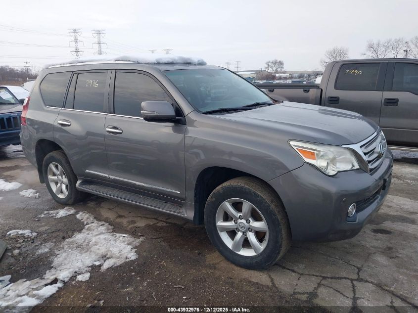 LEXUS GX 460 GX 460