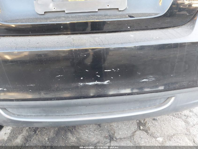 2009 BMW 135I VIN: WBAUC73589VK95192 Lot: 43932980