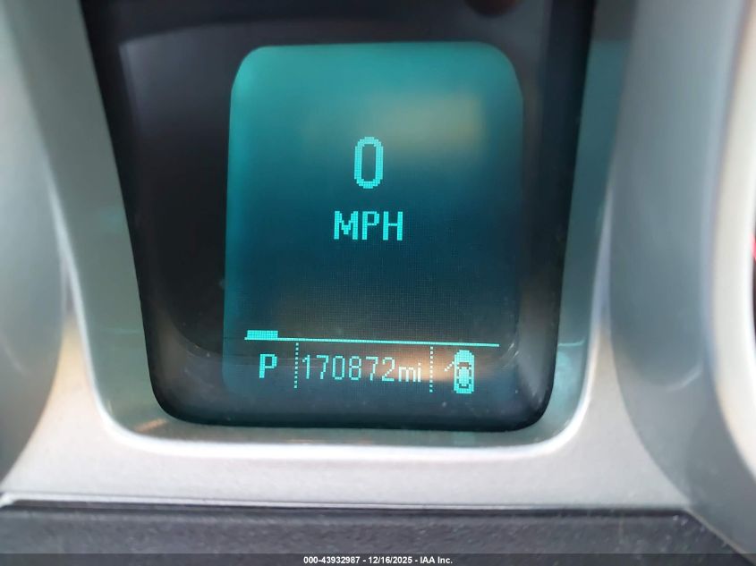 2012 Chevrolet Camaro 1Lt VIN: 2G1FB1E33C9199898 Lot: 43932987