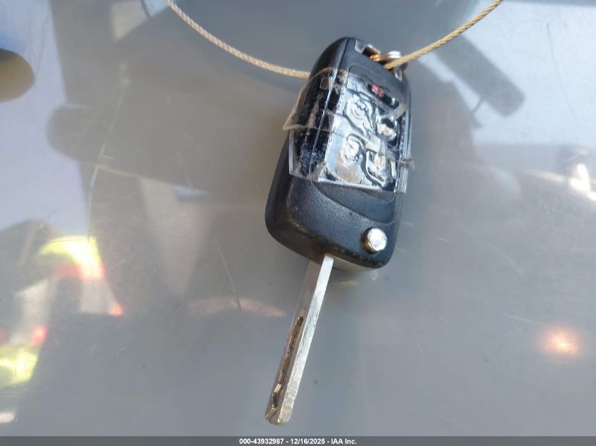 2012 Chevrolet Camaro 1Lt VIN: 2G1FB1E33C9199898 Lot: 43932987