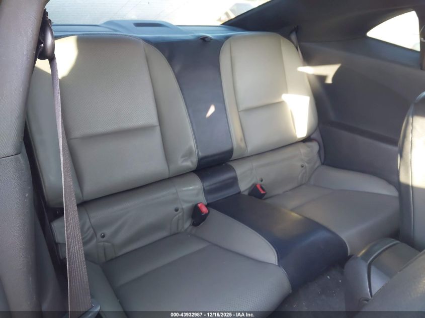 2012 Chevrolet Camaro 1Lt VIN: 2G1FB1E33C9199898 Lot: 43932987