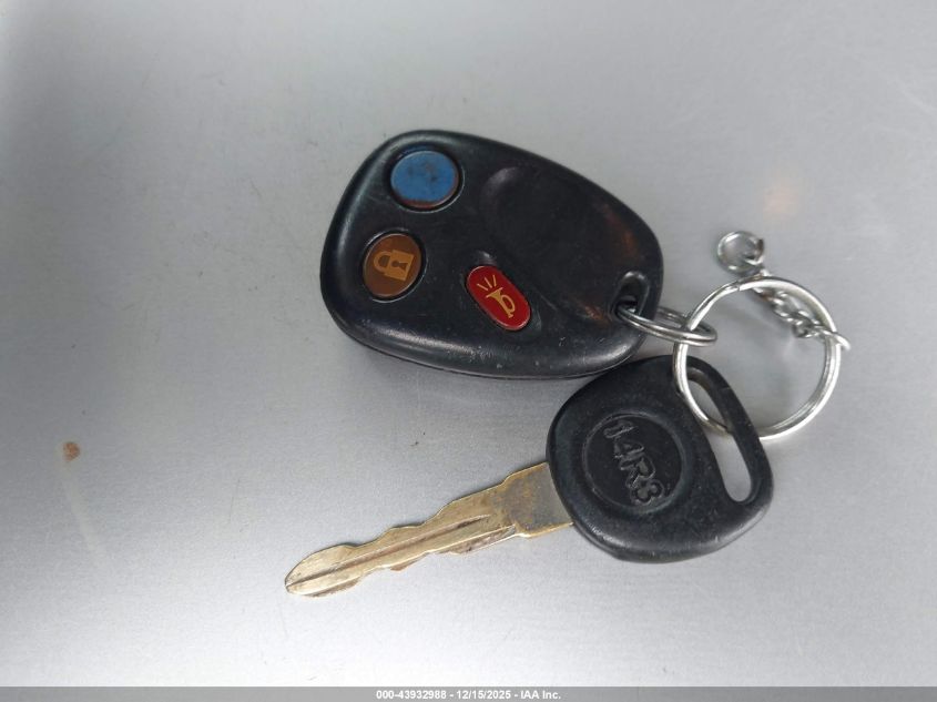 2004 Chevrolet Silverado 1500 Ls VIN: 2GCEC19V941170532 Lot: 43932988