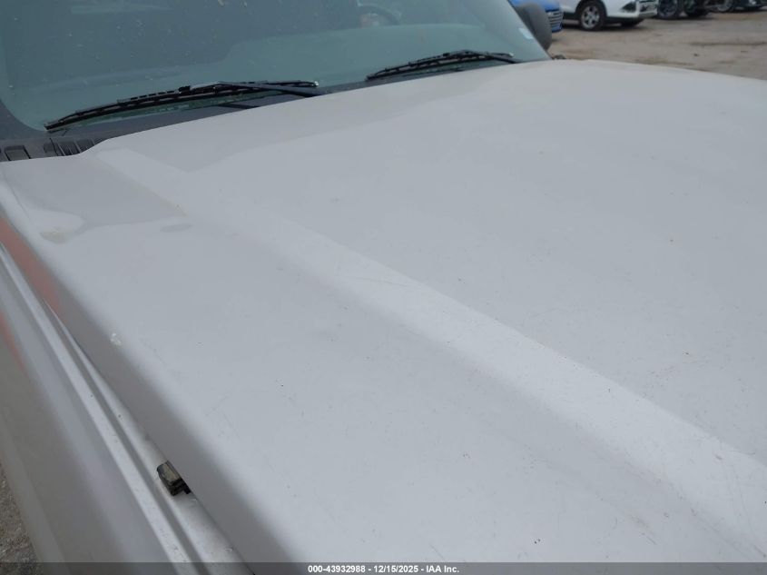 2004 Chevrolet Silverado 1500 Ls VIN: 2GCEC19V941170532 Lot: 43932988