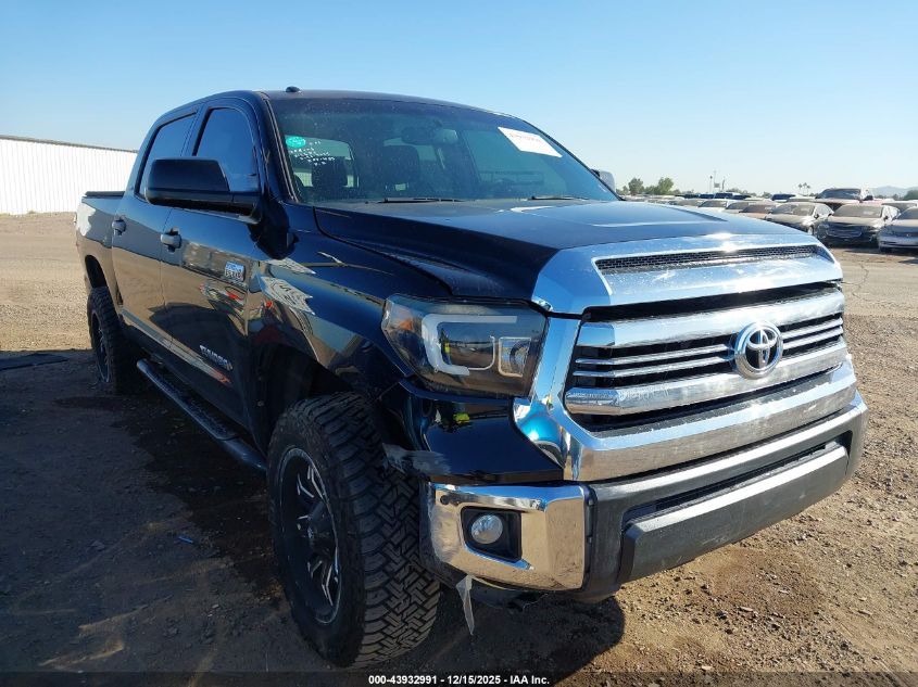 2016 Toyota Tundra