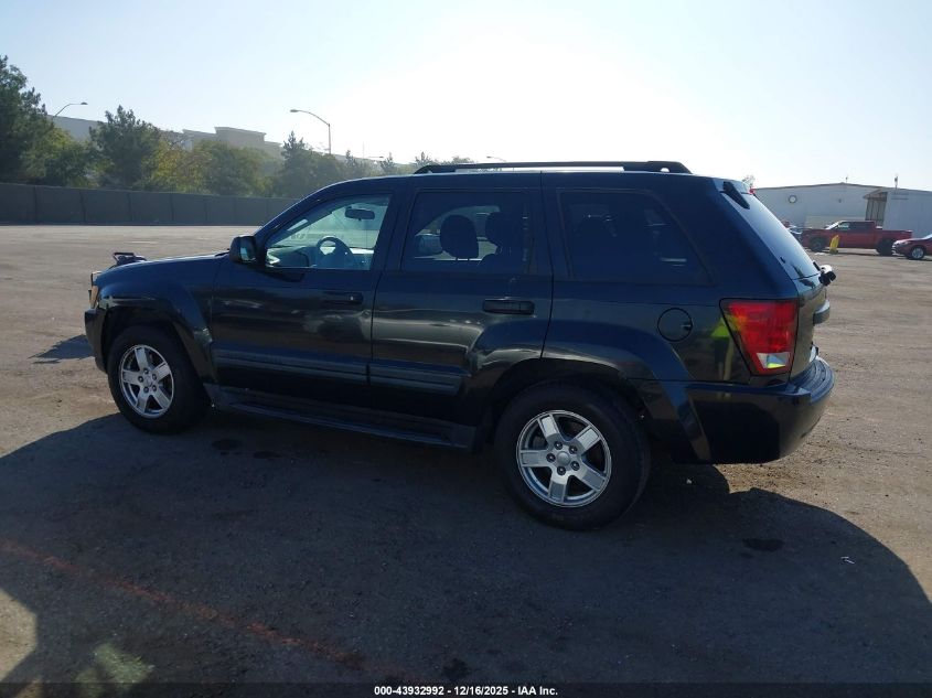 2005 Jeep Grand Cherokee Laredo VIN: 1J4GS48K25C658148 Lot: 43932992