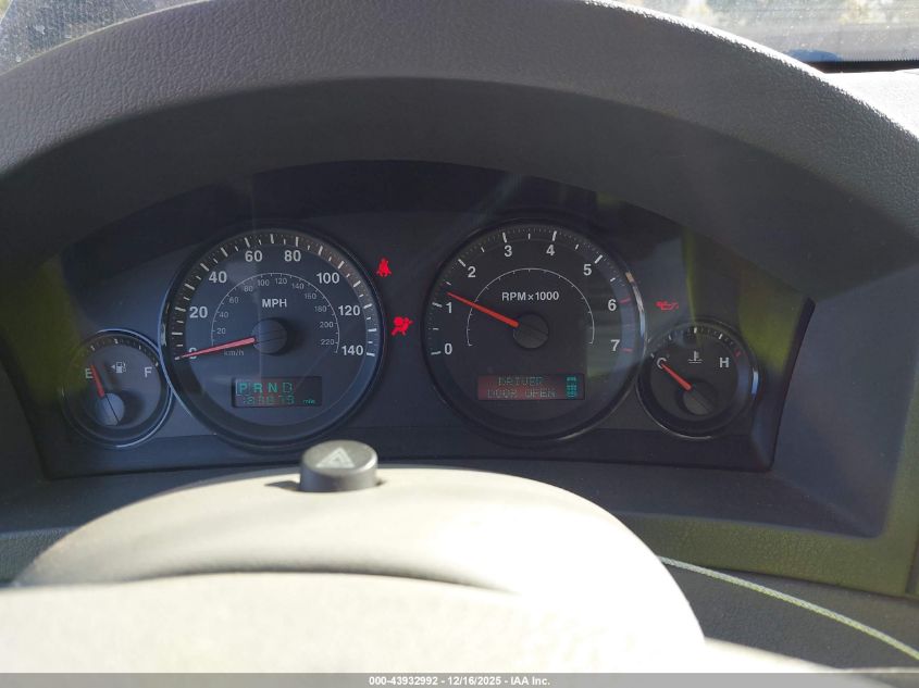 2005 Jeep Grand Cherokee Laredo VIN: 1J4GS48K25C658148 Lot: 43932992