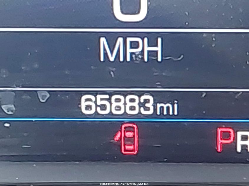 2019 Chevrolet Equinox Lt VIN: 3GNAXKEV4KS544357 Lot: 43932995