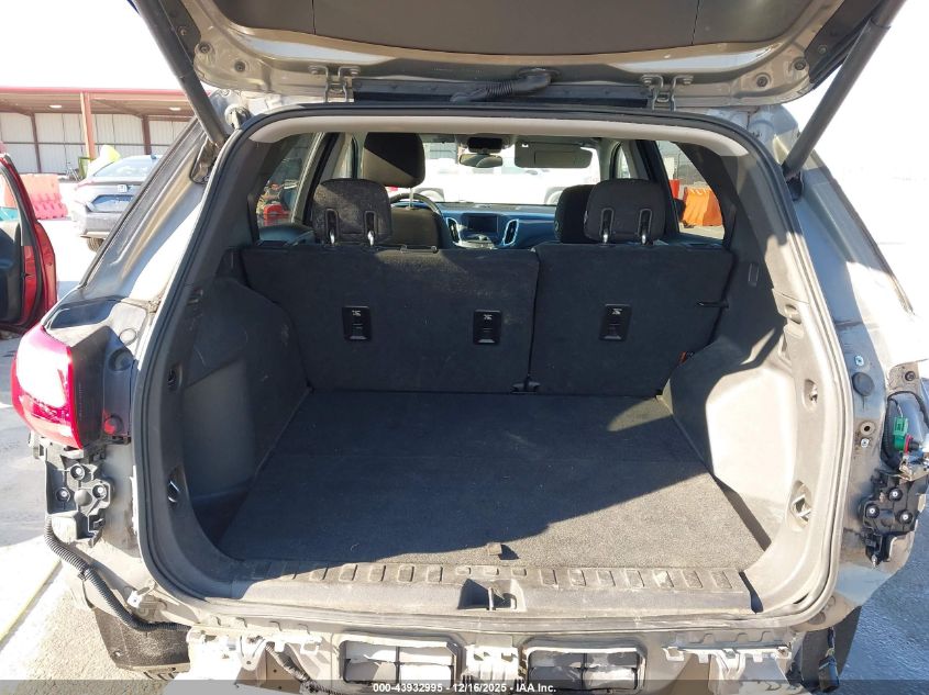 2019 Chevrolet Equinox Lt VIN: 3GNAXKEV4KS544357 Lot: 43932995