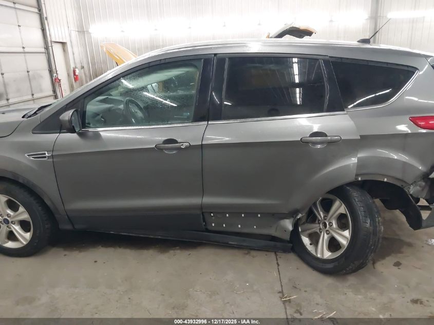 2014 Ford Escape Se VIN: 1FMCU9G93EUE26853 Lot: 43932996