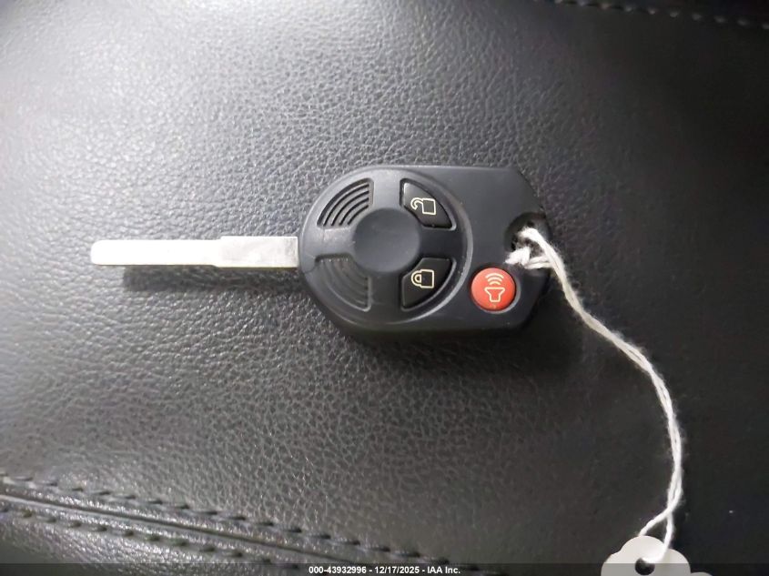 2014 Ford Escape Se VIN: 1FMCU9G93EUE26853 Lot: 43932996