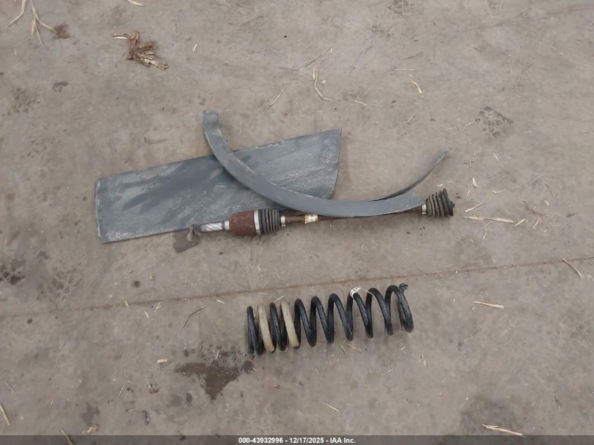 2014 Ford Escape Se VIN: 1FMCU9G93EUE26853 Lot: 43932996