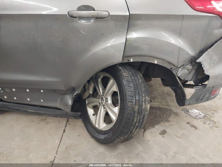 2014 Ford Escape Se VIN: 1FMCU9G93EUE26853 Lot: 43932996