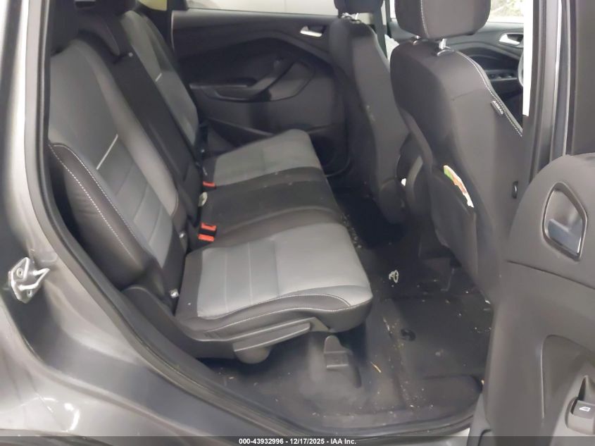 2014 Ford Escape Se VIN: 1FMCU9G93EUE26853 Lot: 43932996