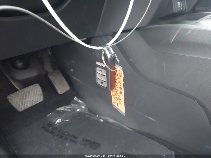 2021 Honda Ridgeline Awd Sport VIN: 5FPYK3F17MB020954 Lot: 43933002