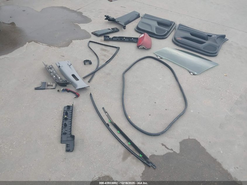 2021 Honda Ridgeline Awd Sport VIN: 5FPYK3F17MB020954 Lot: 43933002