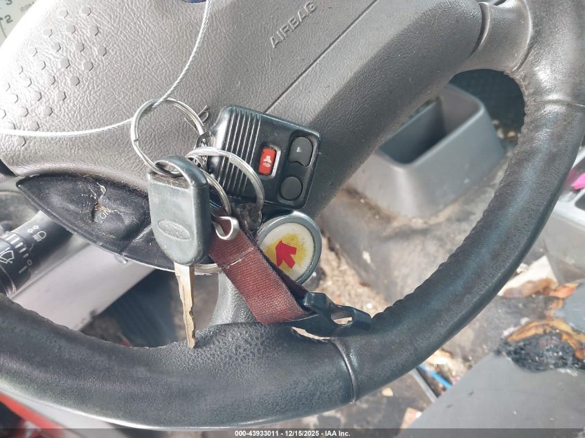 2004 Ford Explorer Sport Trac Adrenalin/Xls/Xlt VIN: 1FMZU77K04UB34710 Lot: 43933011