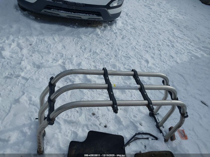 2004 Ford Explorer Sport Trac Adrenalin/Xls/Xlt VIN: 1FMZU77K04UB34710 Lot: 43933011